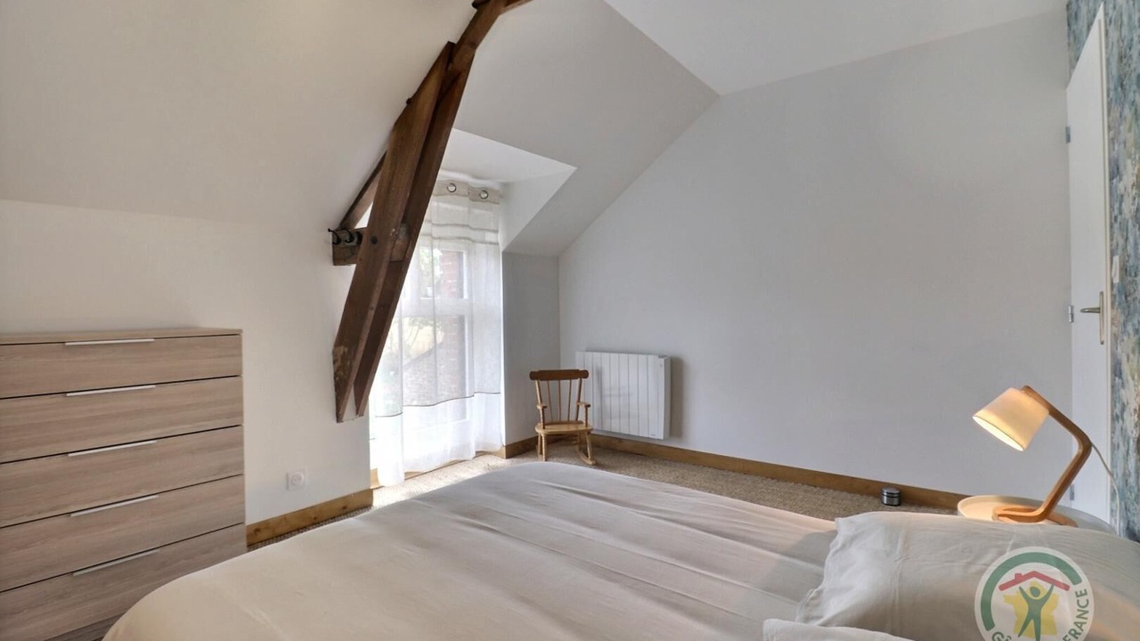 Photo of Bedroom in Hede