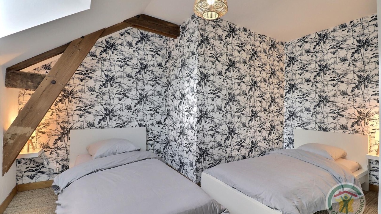 Photo of Bedroom in Hede