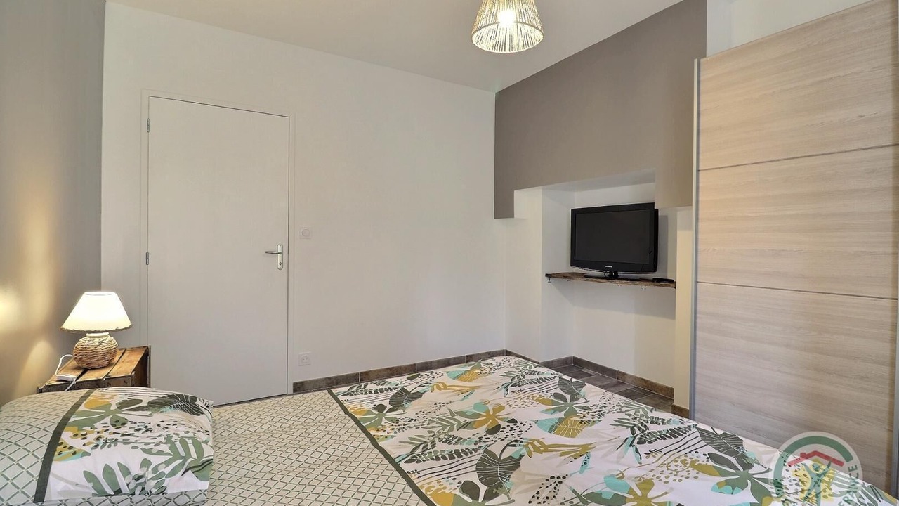 Photo of Bedroom in Hede