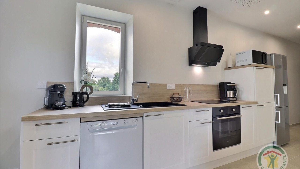 Photo of Kitchen in Hede