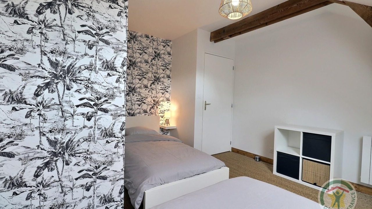 Photo of Bedroom in Hede