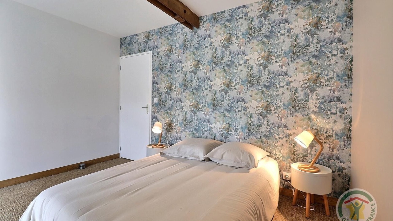 Photo of Bedroom in Hede