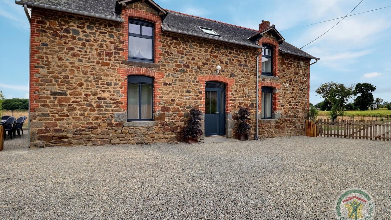 Photo of Outdoor in Hede