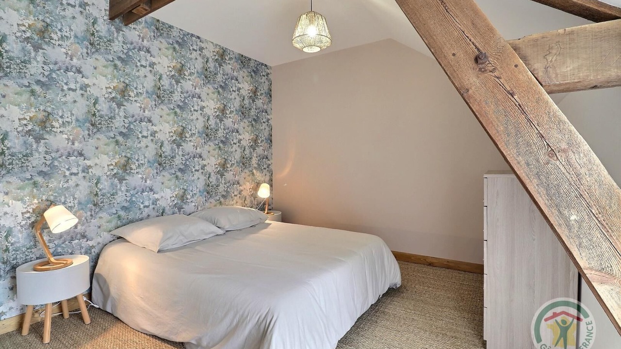 Photo of Bedroom in Hede