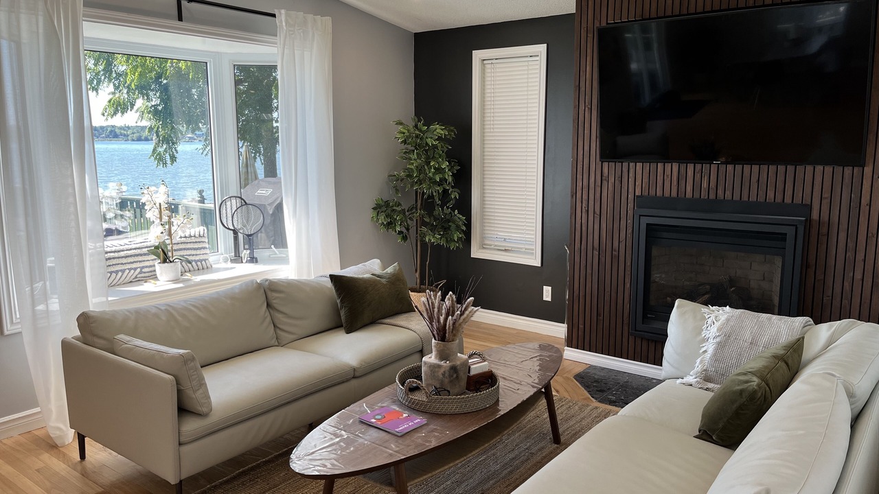 Photo of Livingroom in Brighton