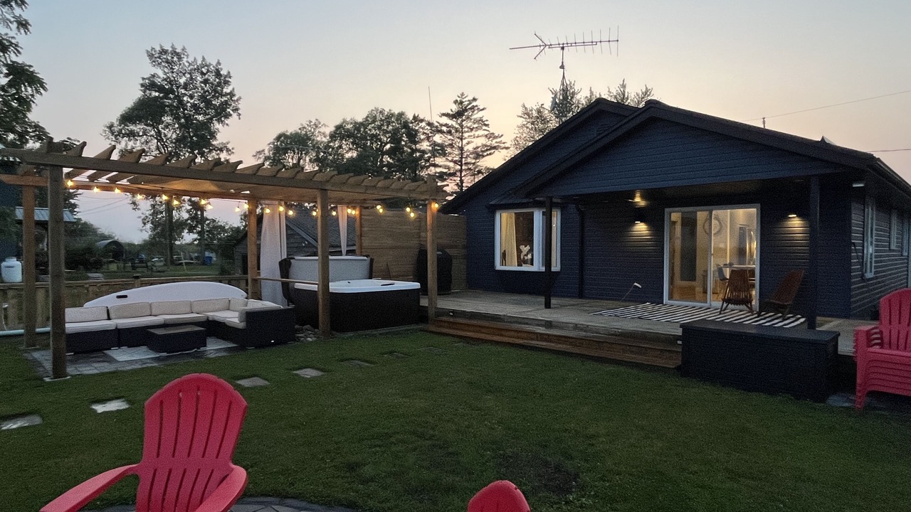 Photo of Patio Balcony in Brighton