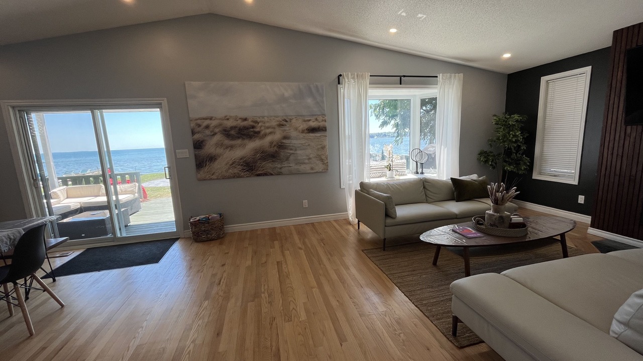 Photo of Livingroom in Brighton