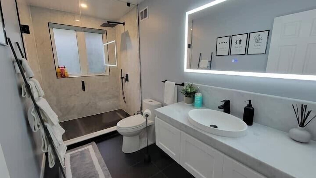 Photo of Bathroom in Brighton