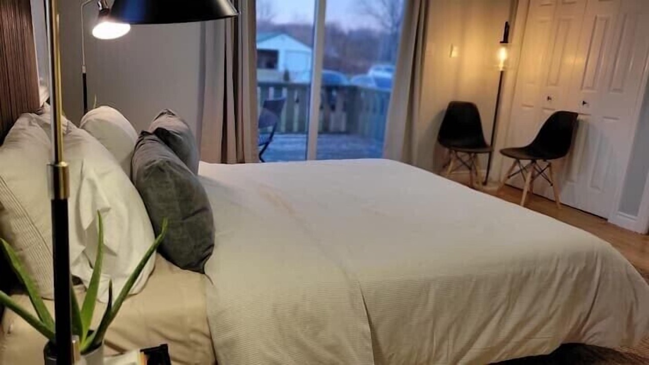 Photo of Bedroom in Brighton