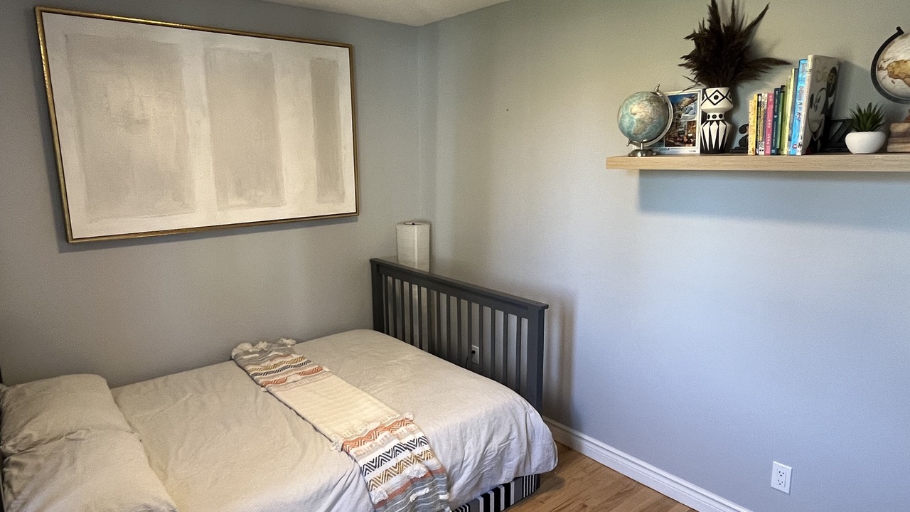 Photo of Bedroom in Brighton