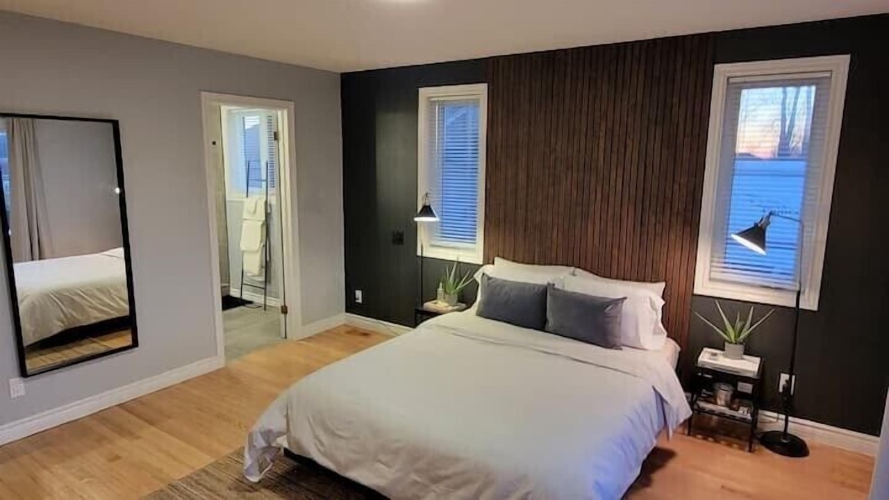 Photo of Bedroom in Brighton