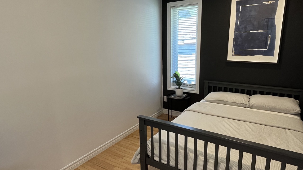 Photo of Bedroom in Brighton