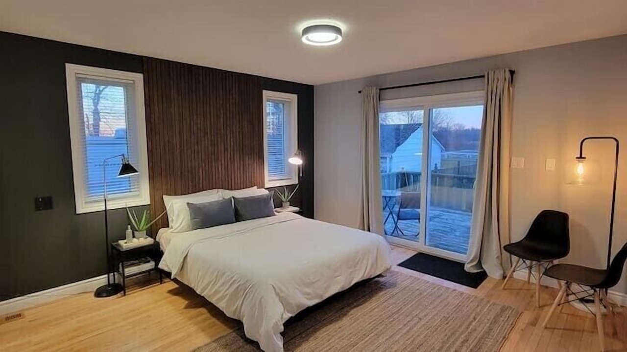 Photo of Bedroom in Brighton