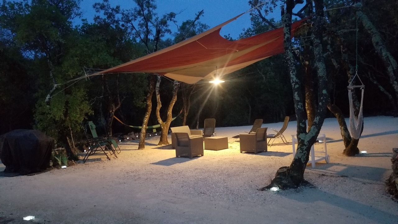 Photo of Outdoor in Mejannes-le-Clap