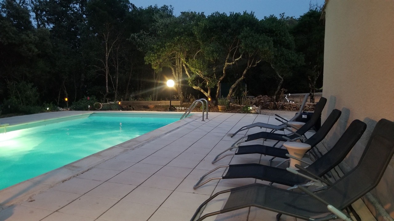 Photo of Outdoor in Mejannes-le-Clap
