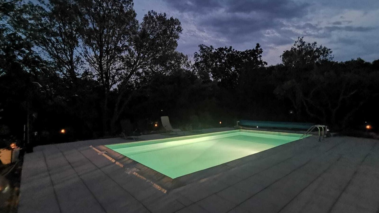 Photo of Outdoor in Mejannes-le-Clap