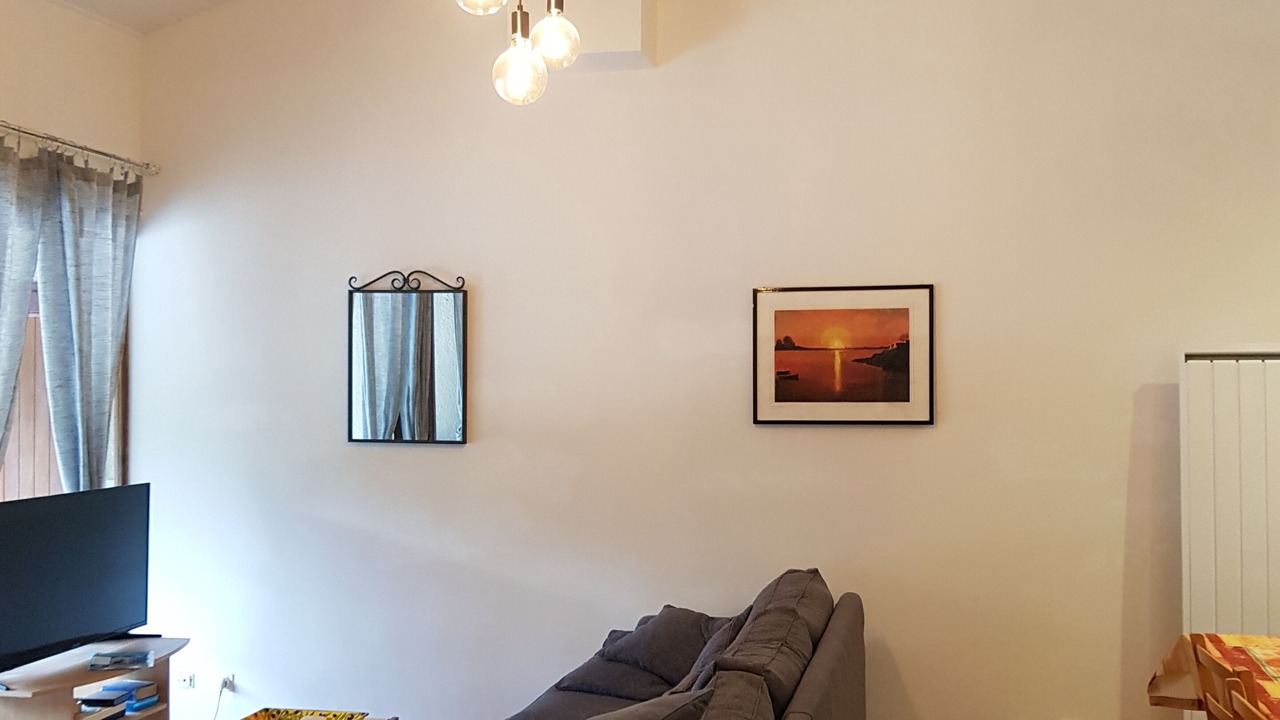 Photo of Livingroom in Mejannes-le-Clap