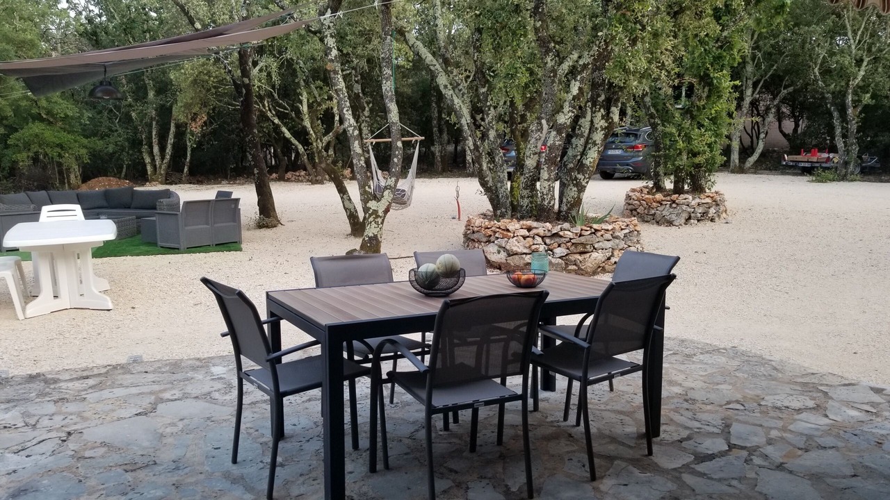 Photo of Outdoor in Mejannes-le-Clap