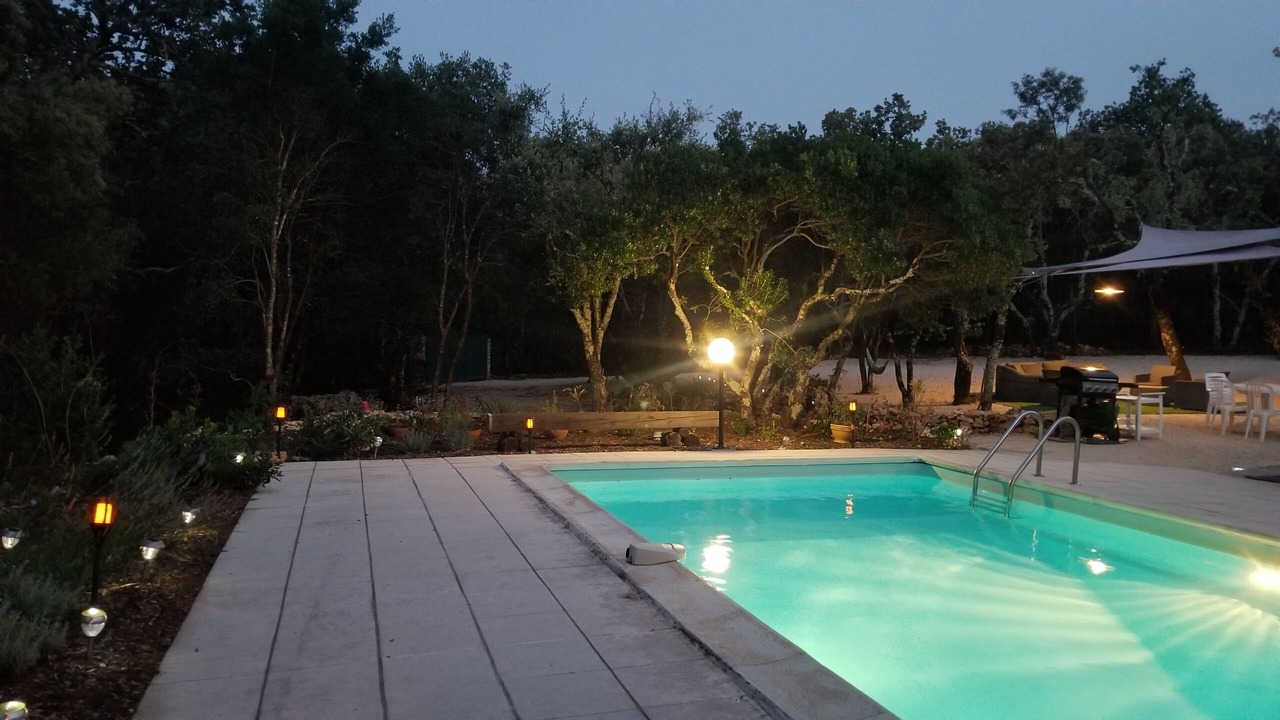 Photo of Outdoor in Mejannes-le-Clap