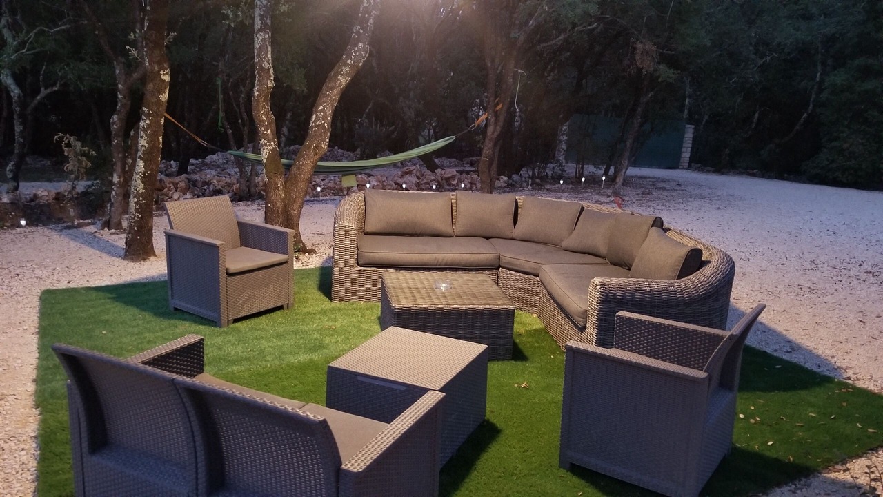Photo of Outdoor in Mejannes-le-Clap