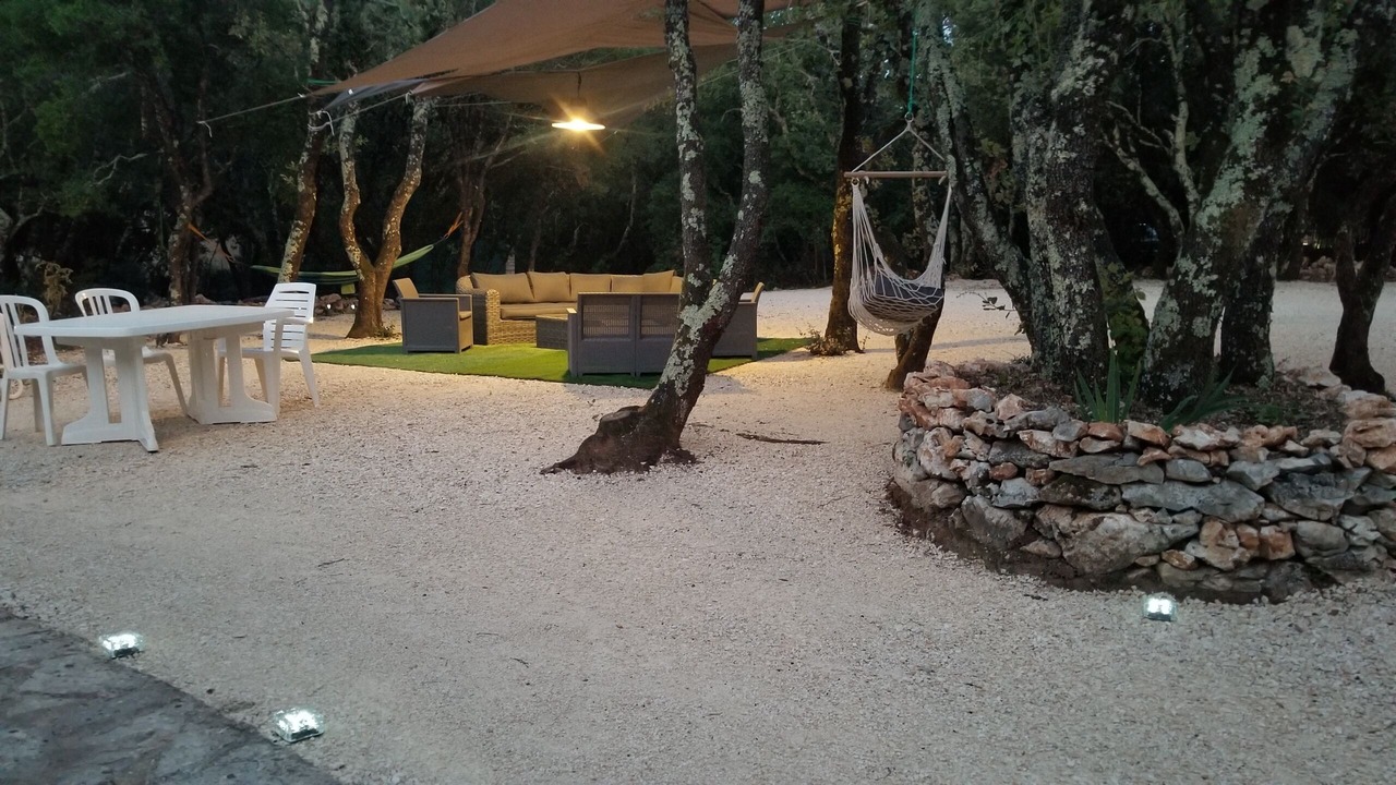 Photo of Outdoor in Mejannes-le-Clap