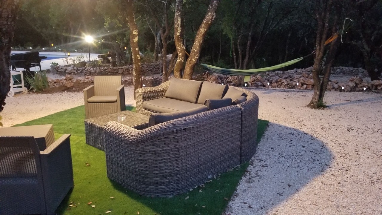Photo of Outdoor in Mejannes-le-Clap