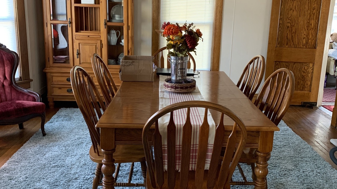Photo of Bedroom in Ottumwa