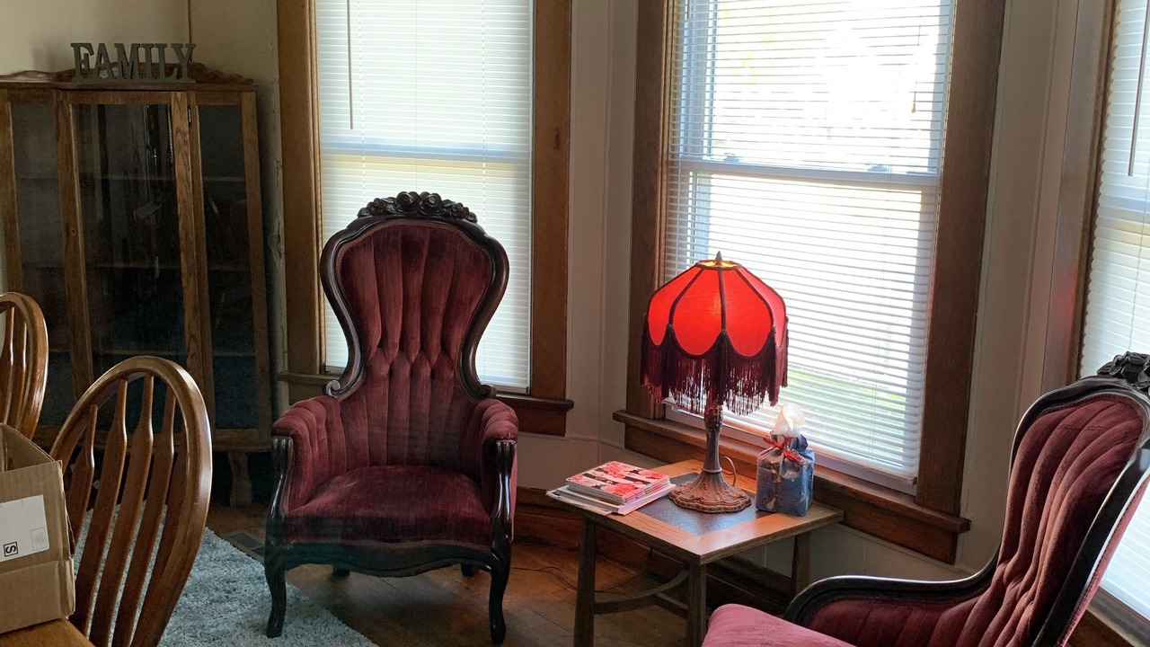 Photo of Livingroom in Ottumwa