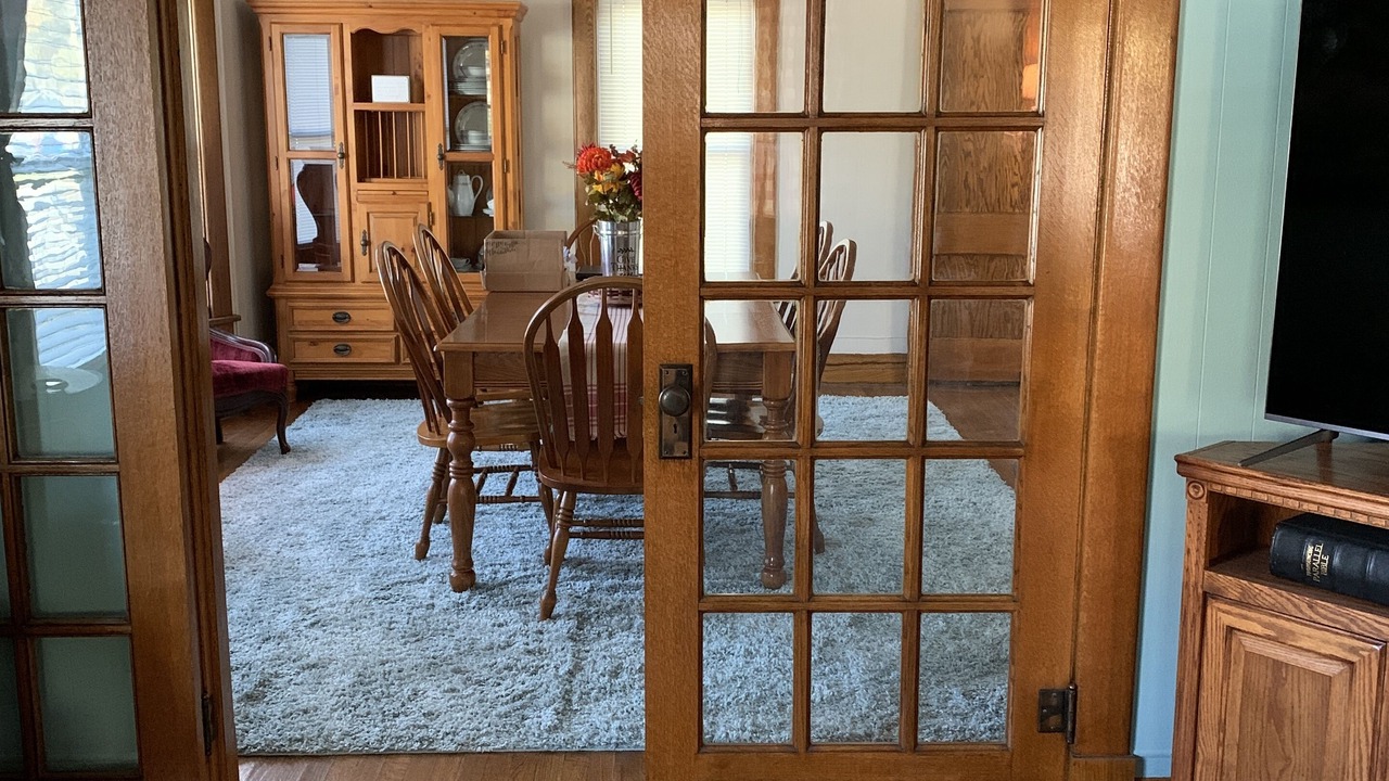 Photo of Bedroom in Ottumwa