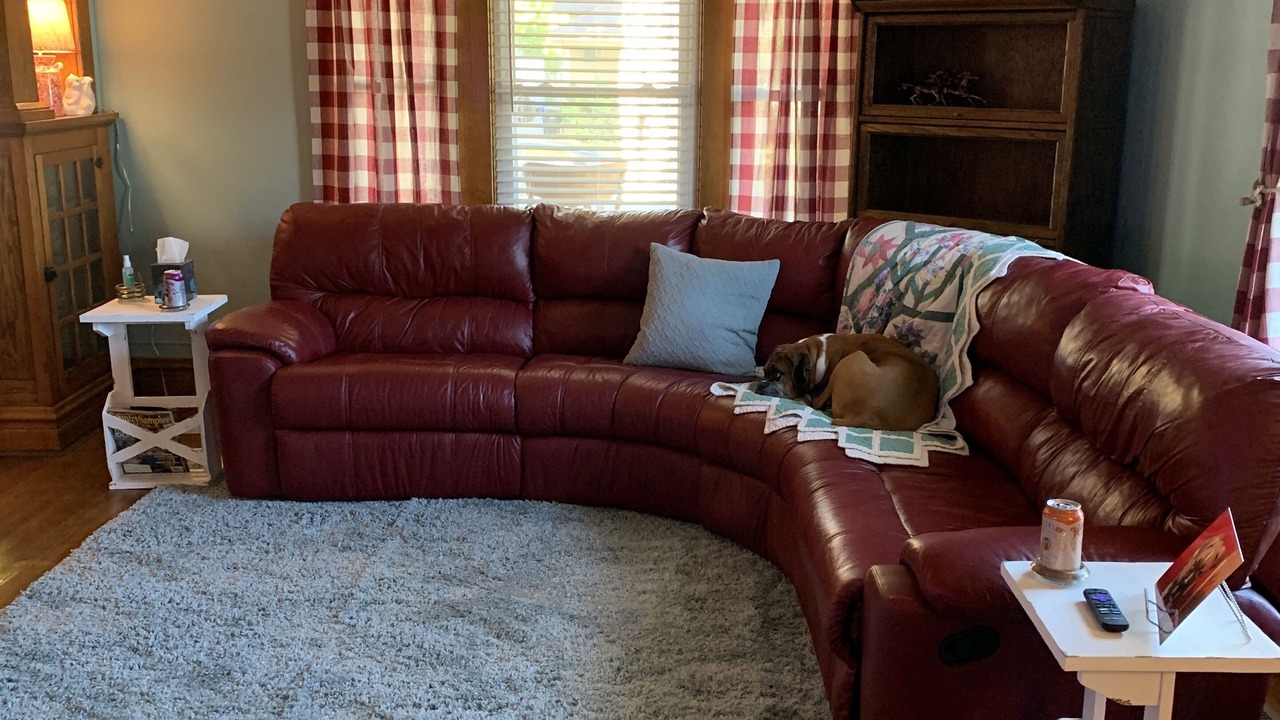 Photo of Bedroom in Ottumwa