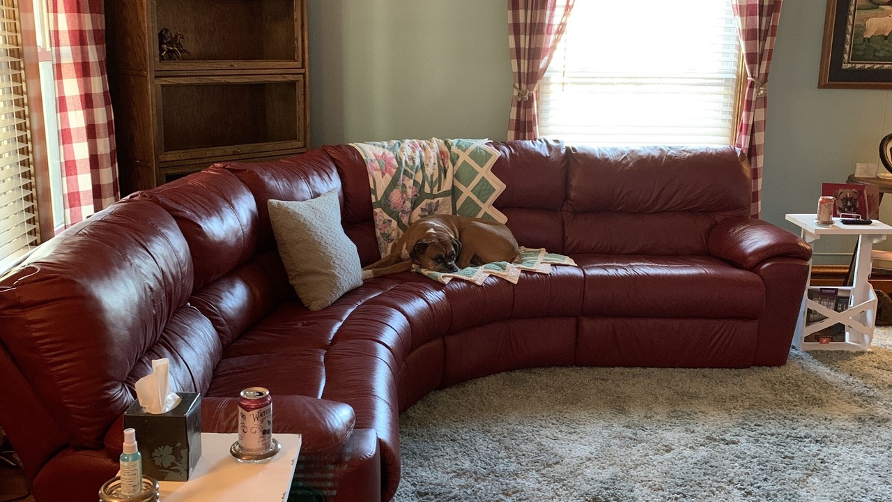 Photo of Livingroom in Ottumwa