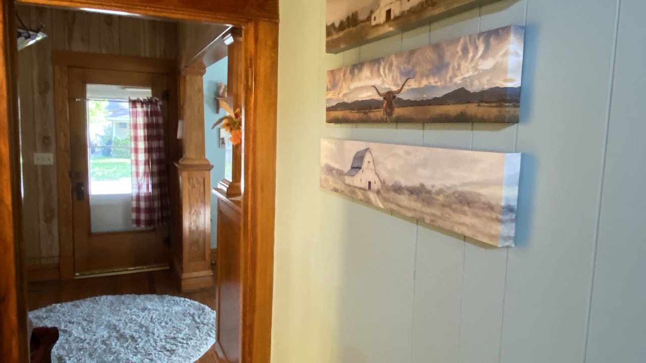 Photo of Bedroom in Ottumwa