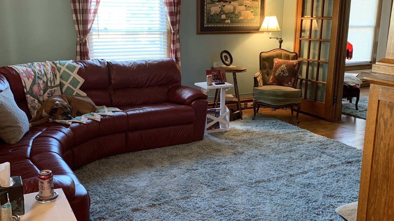 Photo of Livingroom in Ottumwa