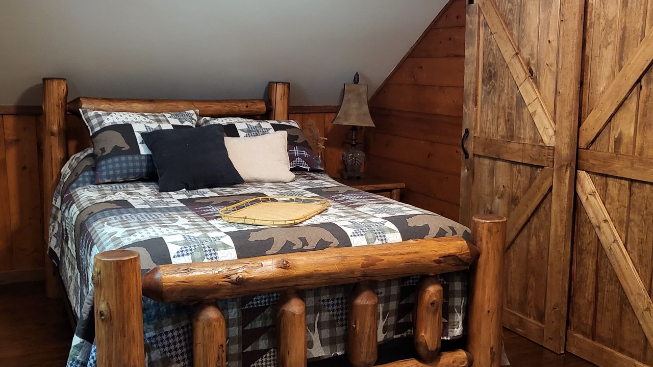 Photo of Bedroom in Bruner