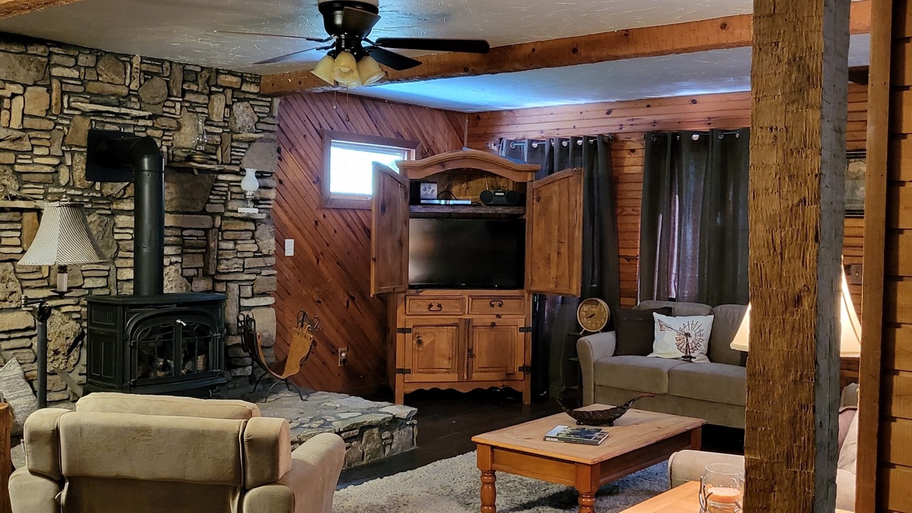 Photo of Livingroom in Bruner