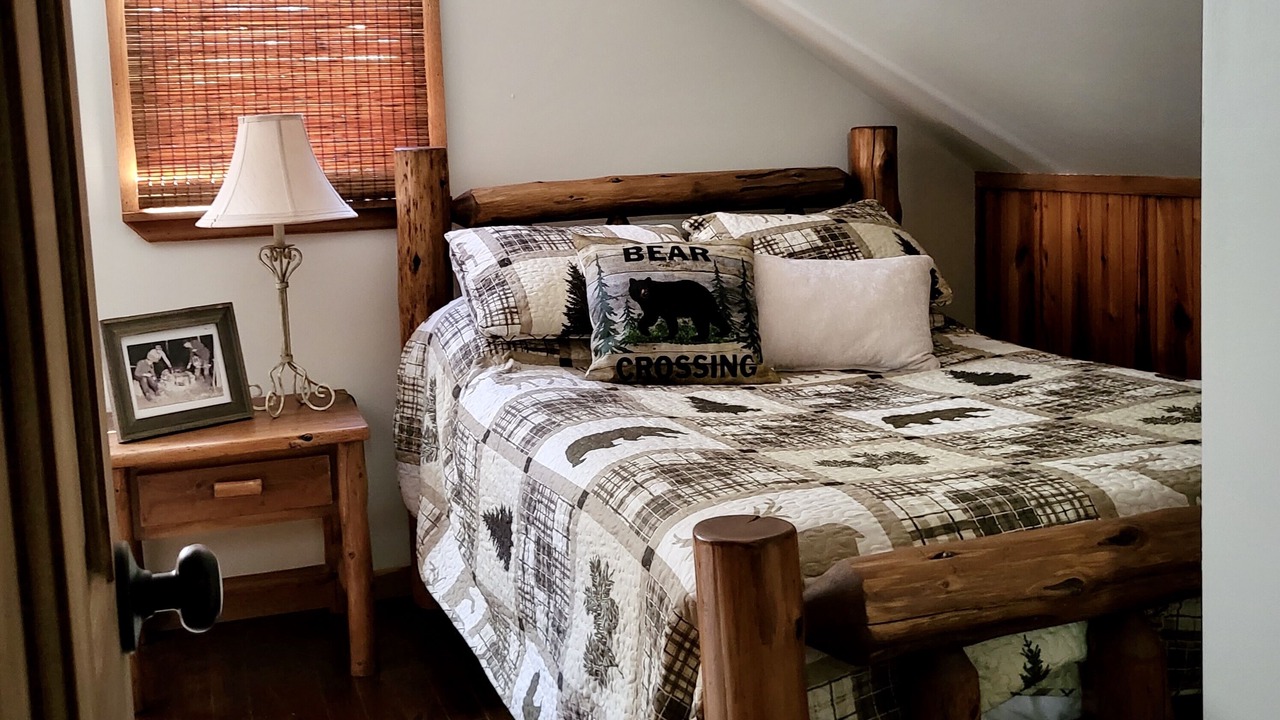 Photo of Bedroom in Bruner