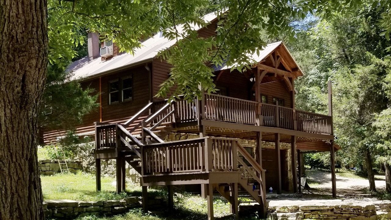 Photo of Outdoor in Bruner