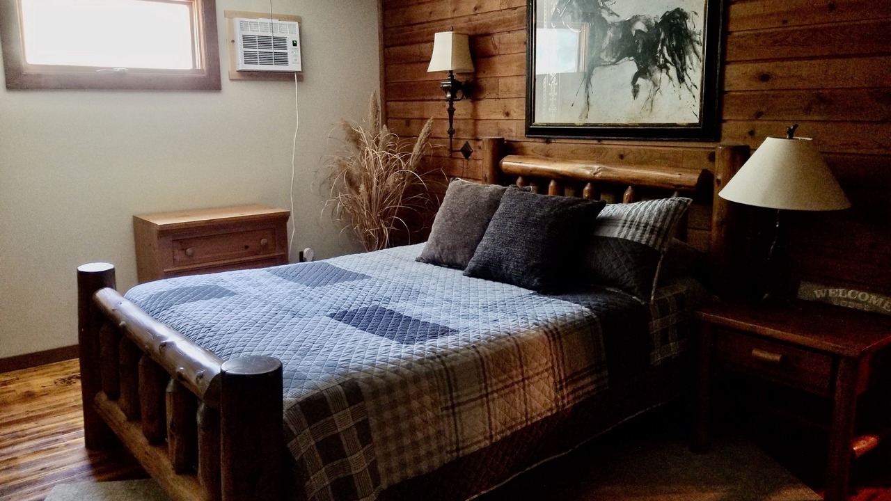 Photo of Bedroom in Bruner