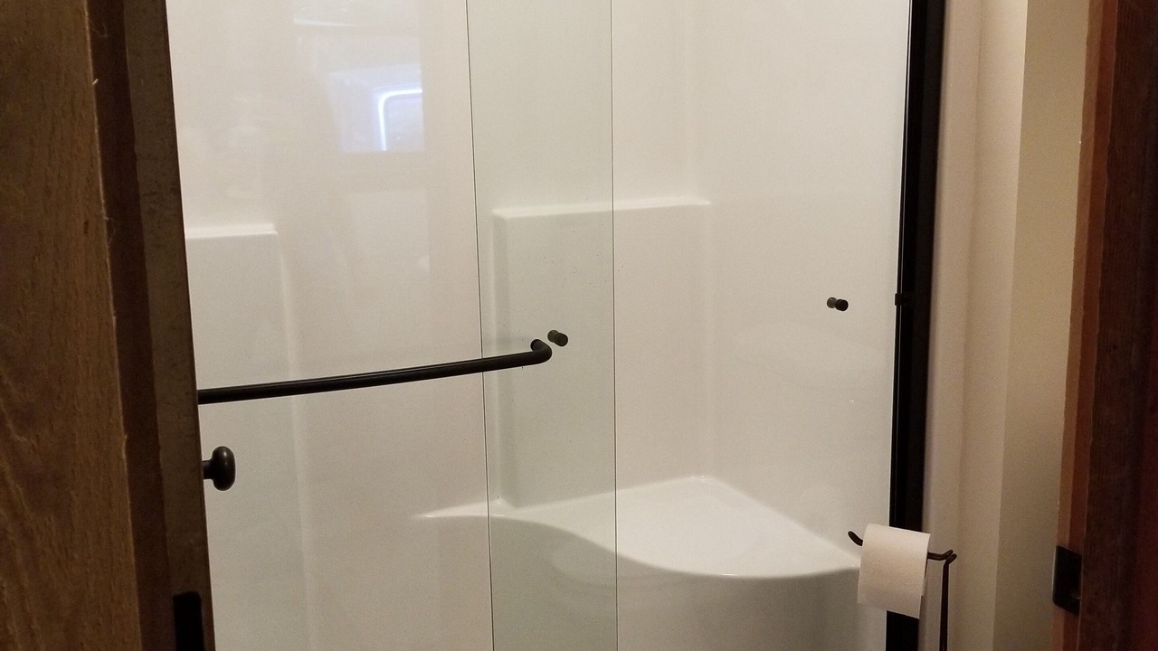 Photo of Bathroom in Bruner