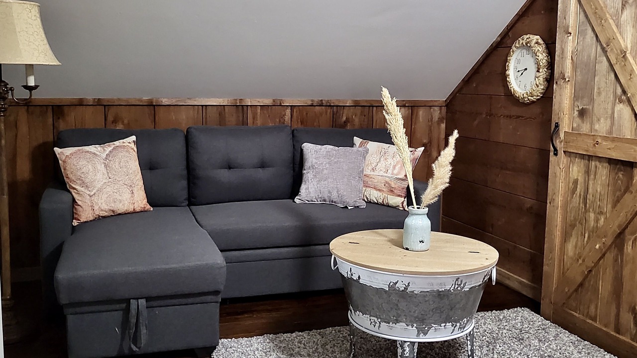 Photo of Livingroom in Bruner