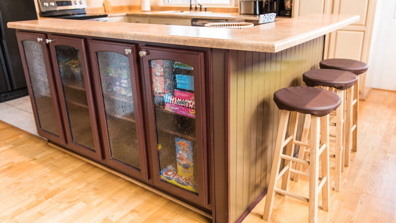 Photo of Kitchen in Massanutten