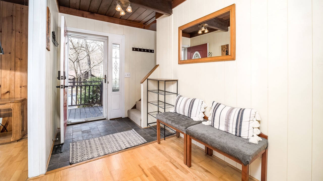 Photo of Livingroom in Massanutten