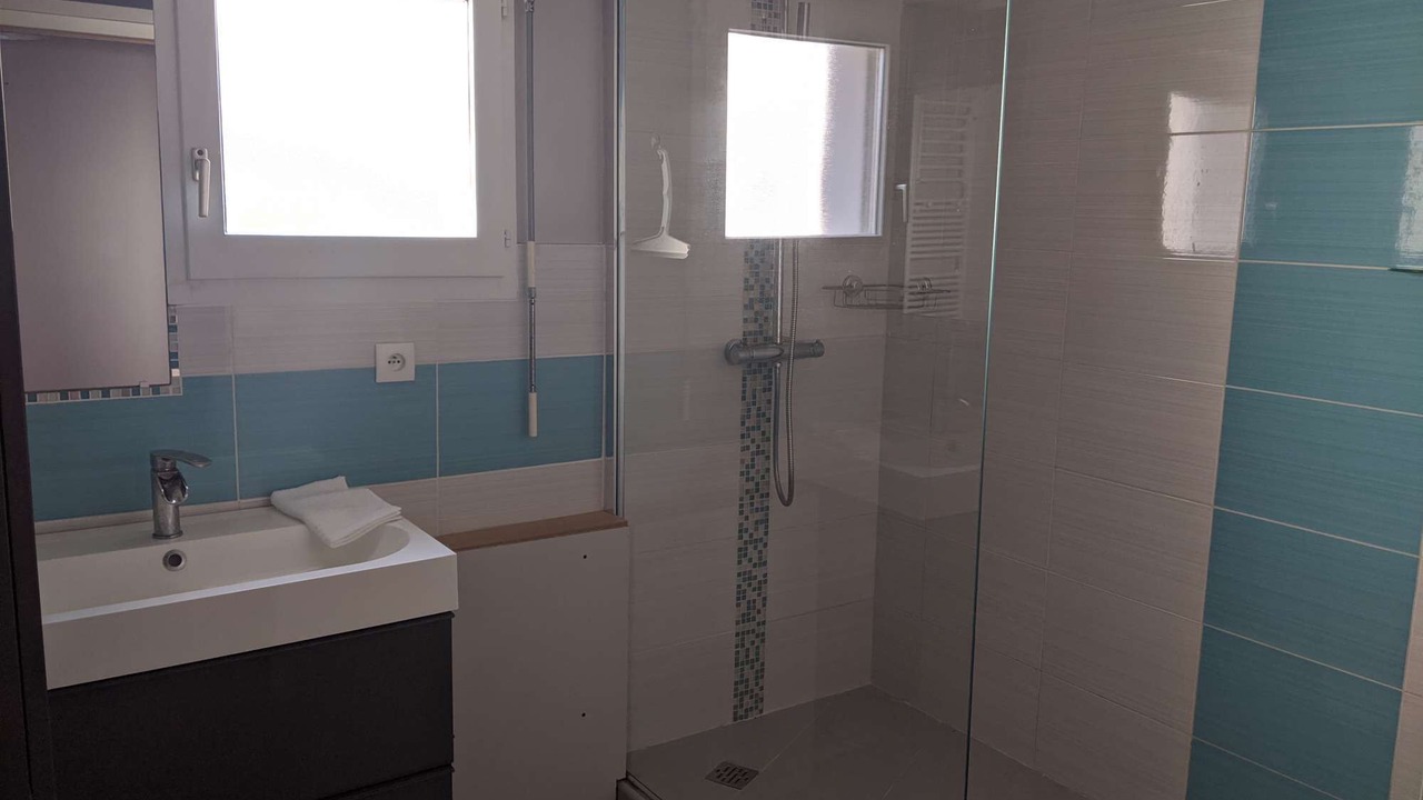 Photo of Bathroom in Merignac