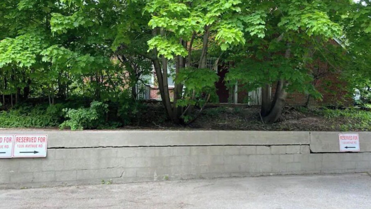 Photo of Outdoor in Lytton Park