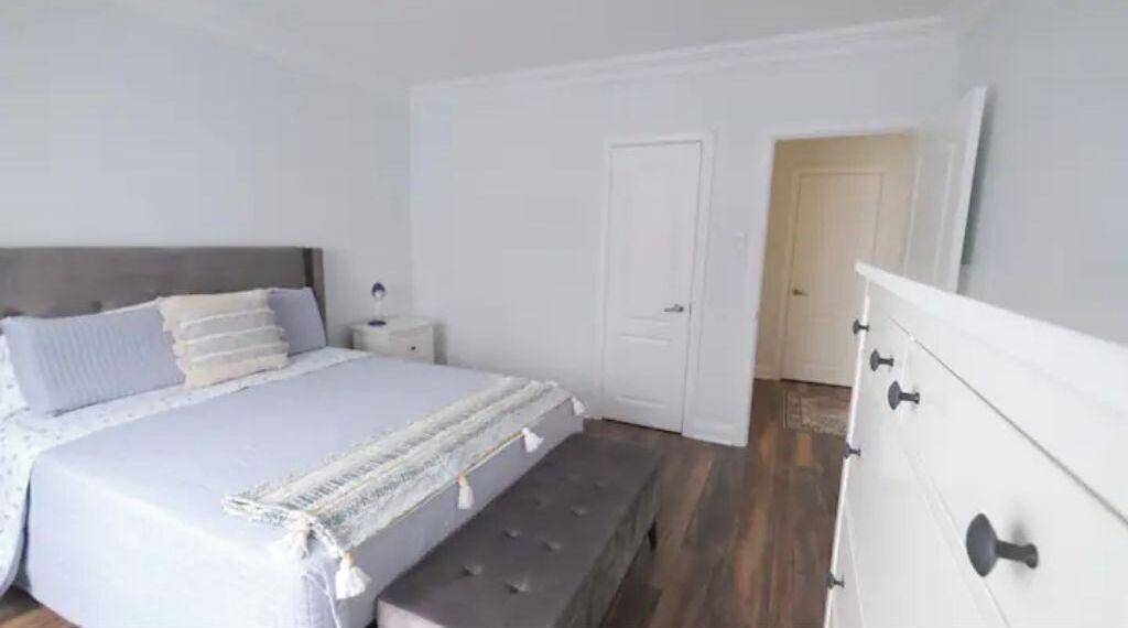 Photo of Bedroom in Lytton Park