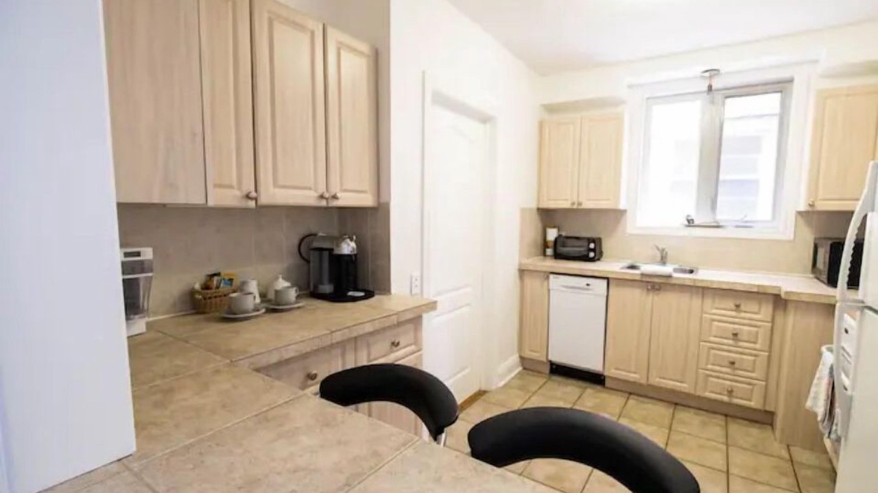 Photo of Kitchen in Lytton Park