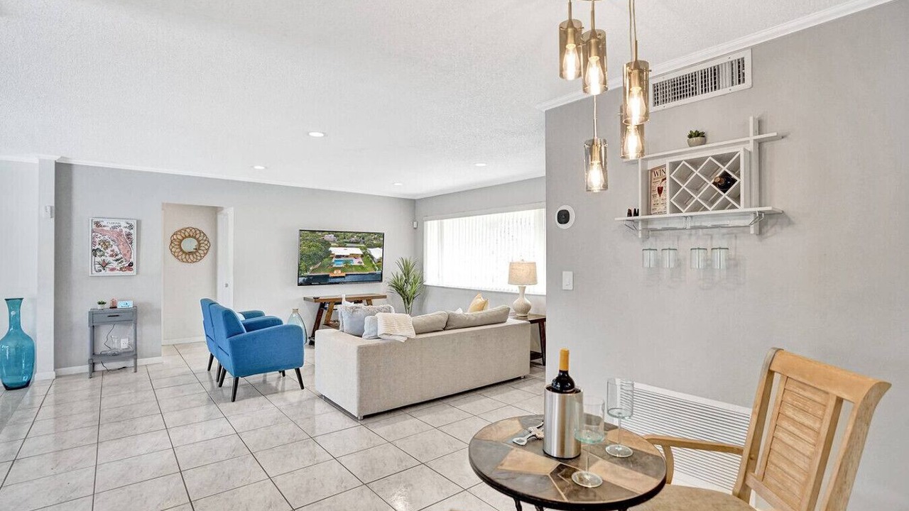 Photo of Livingroom in North Corals