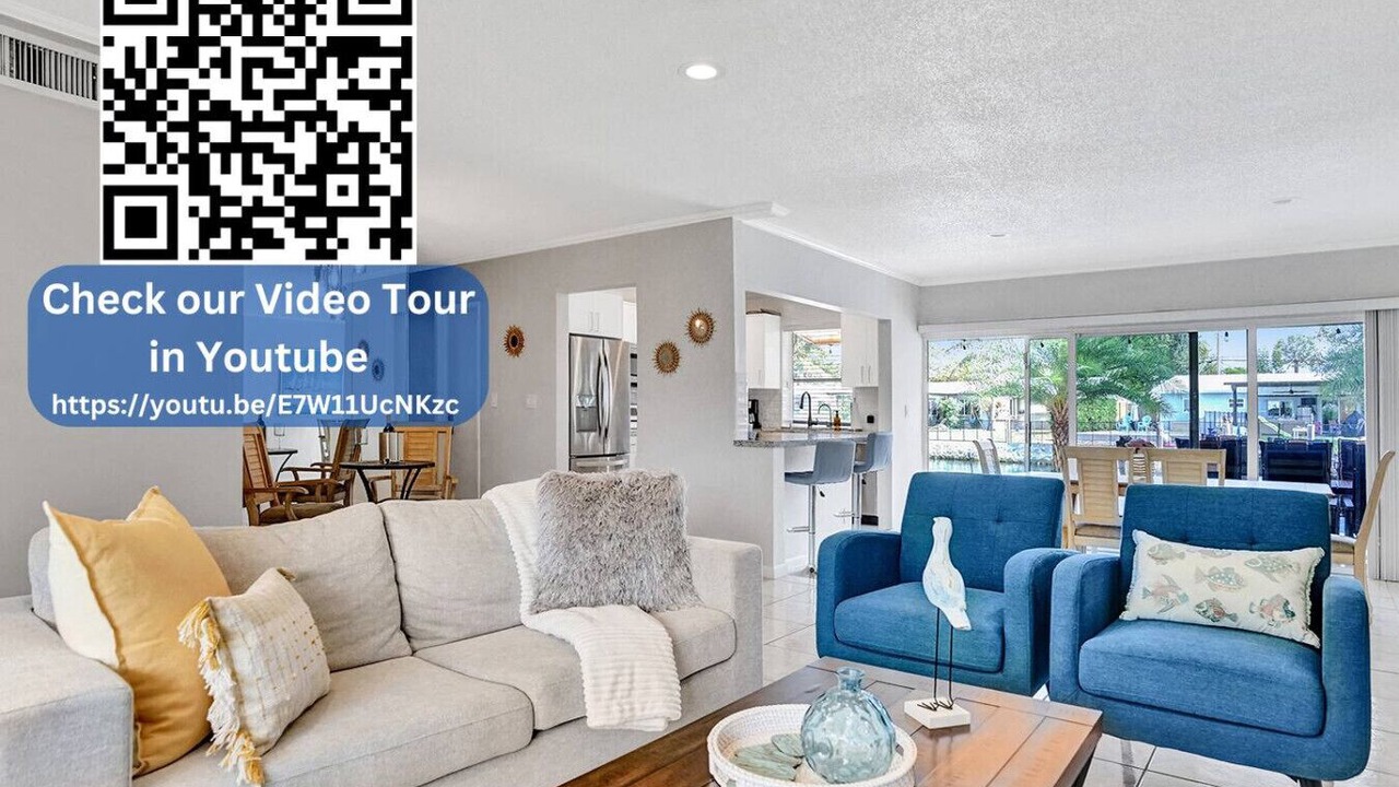 Photo of Livingroom in North Corals
