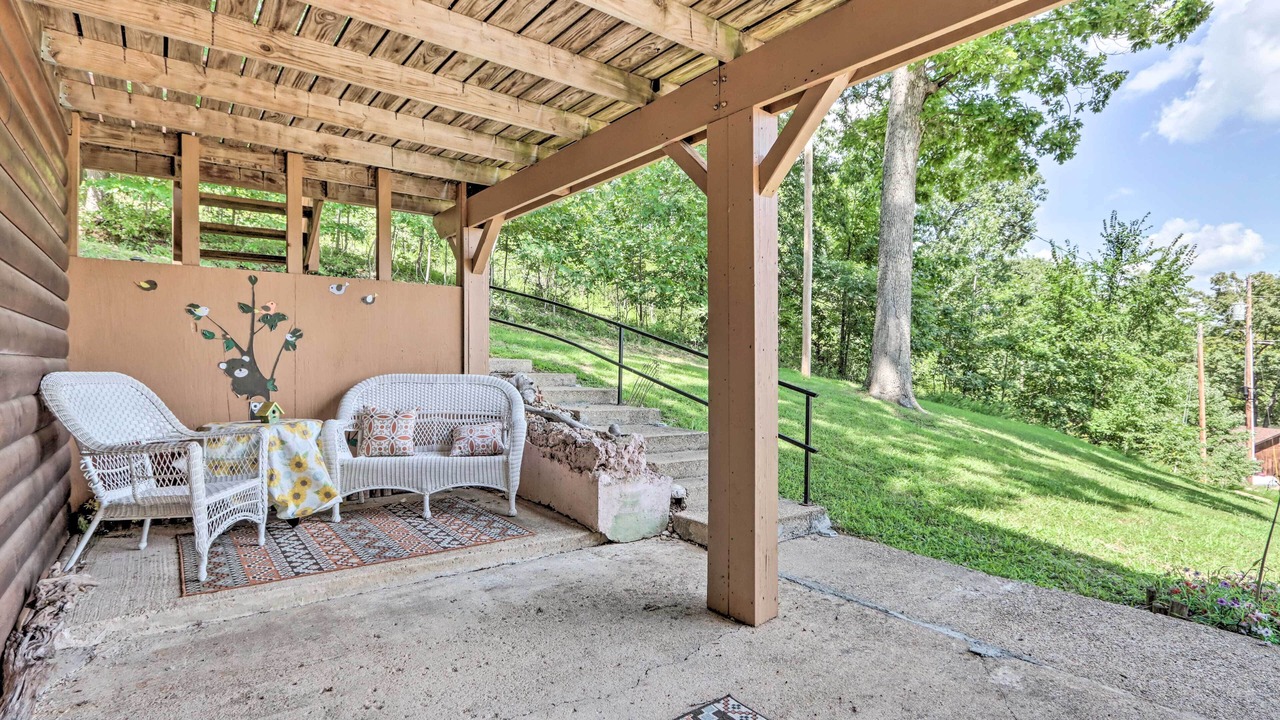 Photo of Outdoor in Climax Springs