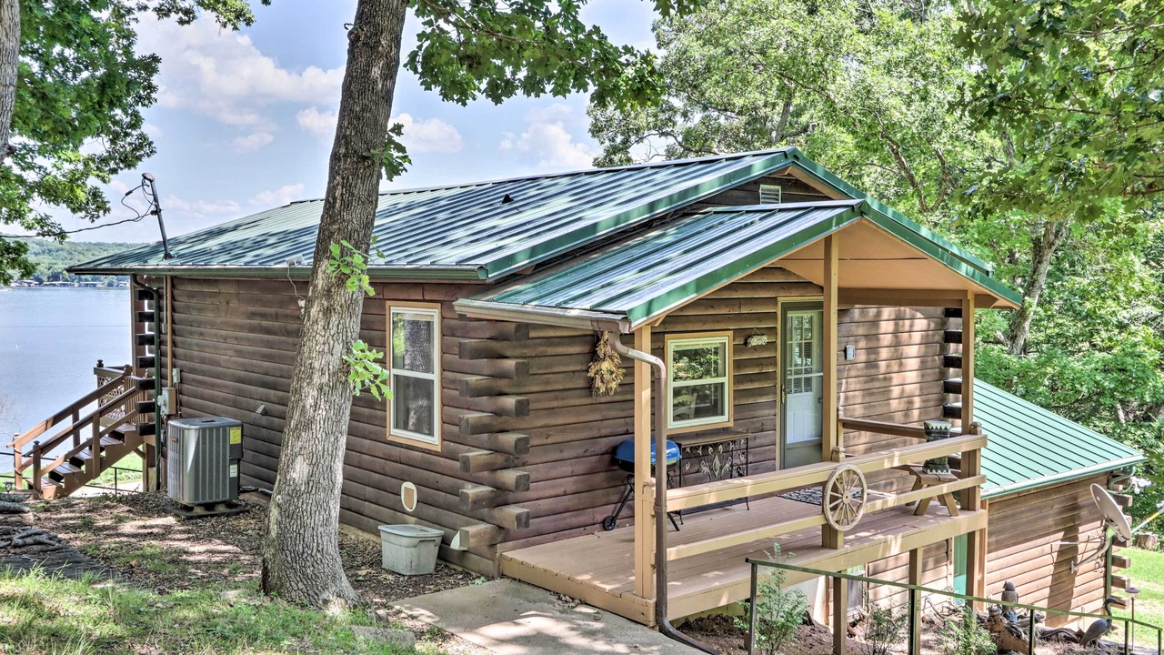 Photo of Outdoor in Climax Springs